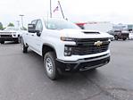 New 2024 Chevrolet Silverado 3500 Work Truck Crew Cab 4WD, Pickup for sale #24-9205 - photo 3