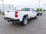 New 2024 Chevrolet Silverado 3500 Work Truck Crew Cab 4WD, Pickup for sale #24-9206 - photo 2