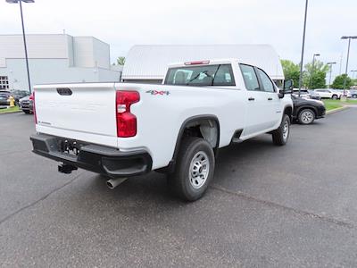 2024 Chevrolet Silverado 3500 Crew Cab 4WD, Pickup for sale #24-9211 - photo 2