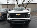New 2024 Chevrolet Silverado 2500 Work Truck Double Cab 4WD, 8' 2" Reading Classic II Steel Service Truck for sale #24-9282 - photo 4