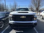 New 2024 Chevrolet Silverado 2500 Work Truck Double Cab 4WD, 8' Reading Service Truck for sale #24-9285 - photo 4