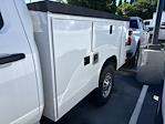 New 2024 Chevrolet Silverado 2500 Work Truck Double Cab 4WD, Reading SL Service Body Service Truck for sale #24-9287 - photo 10