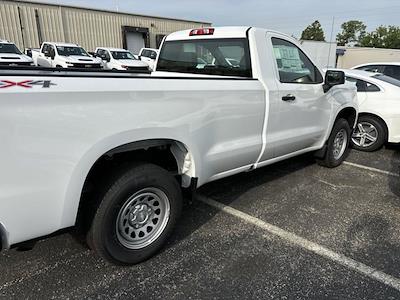 2024 Chevrolet Silverado 1500 Regular Cab 4WD, Pickup for sale #24-9341 - photo 2