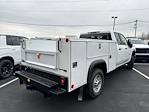 2024 Chevrolet Silverado 2500 Double Cab 4WD, Monroe Truck Equipment ServicePRO™ Service Truck for sale #24-9490 - photo 2