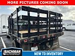 Used 2010 Ford F-350 XL Crew Cab RWD, Stake Bed for sale #24-9572A - photo 7