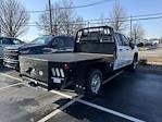 2024 Chevrolet Silverado 2500 Double Cab 4WD, CM Truck Beds RD Model Flatbed Truck for sale #24-9624 - photo 2