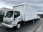 New 2024 Chevrolet LCF 5500XD Regular Cab RWD, Bay Bridge Sheet and Post Box Truck for sale #24-9832 - photo 5