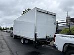 New 2024 Chevrolet LCF 5500XD Regular Cab RWD, Bay Bridge Sheet and Post Box Truck for sale #24-9832 - photo 2