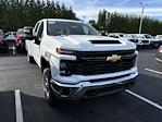 2025 Chevrolet Silverado 2500 Crew Cab 4WD, Royal Truck Body Service Body Service Truck for sale #25-5102 - photo 3