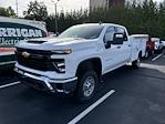 2025 Chevrolet Silverado 2500 Crew Cab 4WD, Royal Truck Body Service Body Service Truck for sale #25-5102 - photo 5