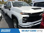 2025 Chevrolet Silverado 2500 Crew Cab 4WD, Royal Truck Body Service Body Service Truck for sale #25-5116 - photo 1