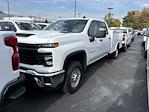 2025 Chevrolet Silverado 2500 Crew Cab 4WD, Royal Truck Body Service Body Service Truck for sale #25-5116 - photo 4