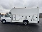 Used 2023 Chevrolet Express 4500 RWD, Service Utility Van for sale #25-5116D - photo 15