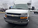 Used 2023 Chevrolet Express 4500 RWD, Service Utility Van for sale #25-5116D - photo 22