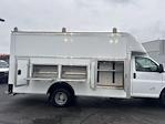 Used 2023 Chevrolet Express 4500 RWD, Service Utility Van for sale #25-5116D - photo 23