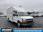 Used 2023 Chevrolet Express 4500 RWD, Service Utility Van for sale #25-5116D - photo 1