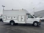 Used 2023 Chevrolet Express 4500 RWD, Service Utility Van for sale #25-5116D - photo 10