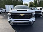 2025 Chevrolet Silverado 2500 Crew Cab 4WD, Royal Truck Body Service Body Service Truck for sale #25-5117 - photo 4