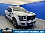 2018 Ford F-150 SuperCrew Cab 4WD, Pickup for sale #25-5123A - photo 1