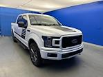 2018 Ford F-150 SuperCrew Cab 4WD, Pickup for sale #25-5123A - photo 9