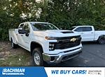 2025 Chevrolet Silverado 2500 Crew Cab 4WD, Royal Truck Body Service Body Service Truck for sale #25-5132 - photo 1