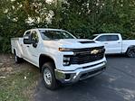 2025 Chevrolet Silverado 2500 Crew Cab 4WD, Royal Truck Body Service Body Service Truck for sale #25-5132 - photo 3