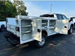 2025 Chevrolet Silverado 2500 Crew Cab 4WD, Royal Truck Body Service Body Service Truck for sale #25-5132 - photo 22