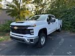 2025 Chevrolet Silverado 2500 Crew Cab 4WD, Royal Truck Body Service Body Service Truck for sale #25-5132 - photo 5