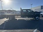 2023 Chevrolet Silverado 5500 Crew Cab DRW 4WD, Flatbed Truck for sale #25-5132A - photo 8