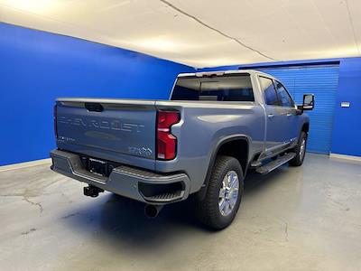 2025 Chevrolet Silverado 2500 Crew Cab 4WD, Pickup for sale #25-5154 - photo 2