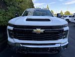 2025 Chevrolet Silverado 3500 Regular Cab 4WD, Cab Chassis for sale #25-5194 - photo 4