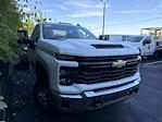 2025 Chevrolet Silverado 3500 Regular Cab 4WD, Cab Chassis for sale #25-5194 - photo 5