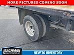 Used 2015 Chevrolet Silverado 3500 Work Truck Regular Cab RWD, Flatbed Truck for sale #25-5213D - photo 10