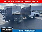 Used 2015 Chevrolet Silverado 3500 Work Truck Regular Cab RWD, Flatbed Truck for sale #25-5213D - photo 7