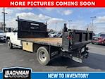 Used 2015 Chevrolet Silverado 3500 Work Truck Regular Cab RWD, Flatbed Truck for sale #25-5213D - photo 8