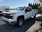 2025 Chevrolet Silverado 2500 Double Cab 4WD, Royal Truck Body Service Body Service Truck for sale #25-5222 - photo 4