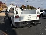 2025 Chevrolet Silverado 2500 Double Cab 4WD, Cab Chassis for sale #25-5222 - photo 4