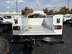 2025 Chevrolet Silverado 2500 Double Cab 4WD, Royal Truck Body Service Body Service Truck for sale #25-5222 - photo 8