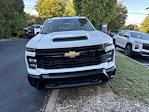 2025 Chevrolet Silverado 3500 Regular Cab RWD, Cab Chassis for sale #25-5237 - photo 4