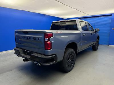 2025 Chevrolet Silverado 1500 Crew Cab 4WD, Pickup for sale #25-5267 - photo 2