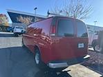 Used 1999 Chevrolet Express 3500 Work Van RWD, Upfitted Cargo Van for sale #25-5270A - photo 7