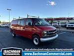 Used 1999 Chevrolet Express 3500 Work Van RWD, Upfitted Cargo Van for sale #25-5270A - photo 6