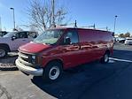 Used 1999 Chevrolet Express 3500 Work Van RWD, Upfitted Cargo Van for sale #25-5270A - photo 3