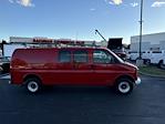 Used 1999 Chevrolet Express 3500 Work Van RWD, Upfitted Cargo Van for sale #25-5270A - photo 4