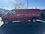 Used 1999 Chevrolet Express 3500 Work Van RWD, Upfitted Cargo Van for sale #25-5270A - photo 5