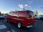 Used 1999 Chevrolet Express 3500 Work Van RWD, Upfitted Cargo Van for sale #25-5270A - photo 14