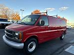 Used 1999 Chevrolet Express 3500 Work Van RWD, Upfitted Cargo Van for sale #25-5270A - photo 18