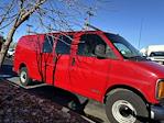 Used 1999 Chevrolet Express 3500 Work Van RWD, Upfitted Cargo Van for sale #25-5270A - photo 23