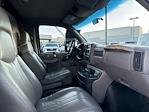 Used 1999 Chevrolet Express 3500 Work Van RWD, Upfitted Cargo Van for sale #25-5270A - photo 33