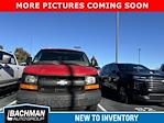 Used 2003 Chevrolet Express 3500 RWD, Upfitted Cargo Van for sale #25-5271A - photo 11